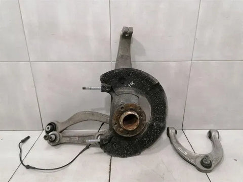 BMW 6 Series F13 Right Front Hub 31212284054 Wheel Bearing Housing Front Right