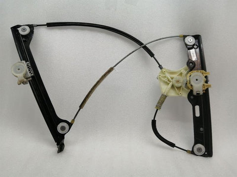 BMW 6 Series F13 Right Front Door Winder 7303786 Front Right Window