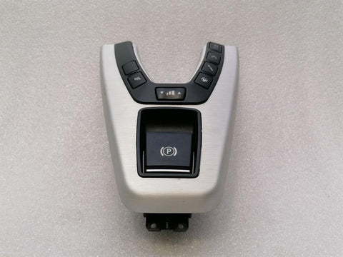 BMW 6 Series F13 M6 Center Console Switch 7846618 Switch Medium Console