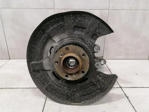 BMW 6 Series F13 Left Rear Hub 33322284145 wheel bearing housing rear left