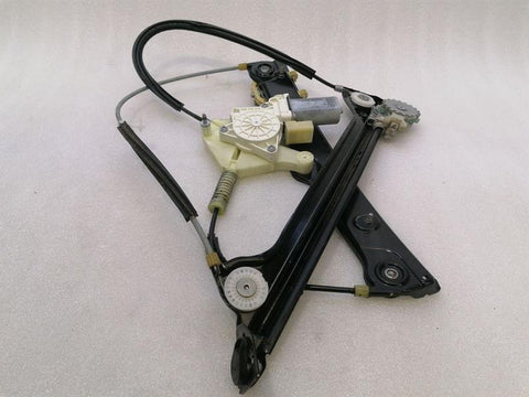 BMW 6 Series F13 Left Front Door Winder 7303785 Front Left Window