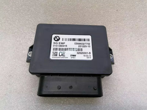 BMW 6 Series F13 Electronic Module 34436863277 Control Unit EMF
