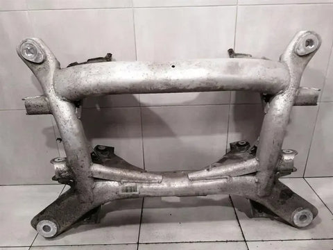 BMW M6 6 Series F13 Subframe Rear 33312284090 Axle Frame Rear Axle