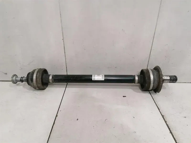 BMW 5 Series F90 G30 M5 Left Rear Drive Shaft 7856937 Drive Shaft Rear Left