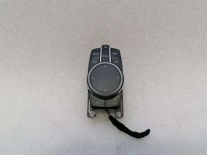 BMW 5 Series F90 G30 M5 Switch 65829459631 Switch iDRIVE