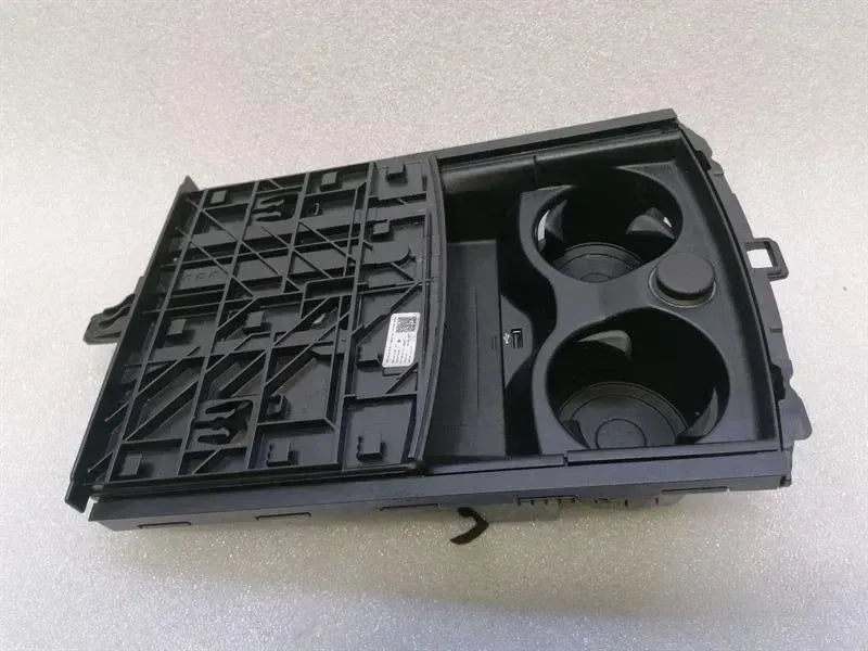 BMW 5 F90 G30 M5 Electronic Module 6801509 NFC CHARGER Control Unit PHONE MOBILE PHONE