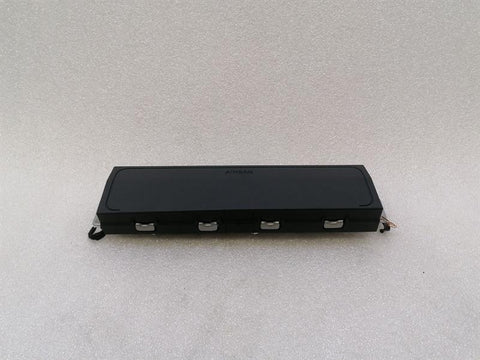 BMW 5 Series F90 G30 M5 Module 6820576 Module KNEE SAFETY