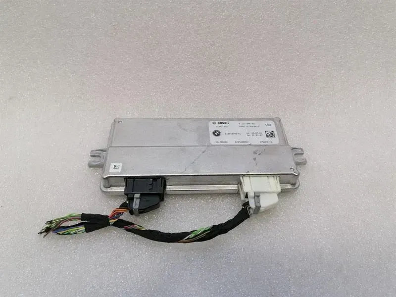 BMW 5 Series F90 G30 M5 Electronic Module 049459780 CAMERA ICAM2 ECU