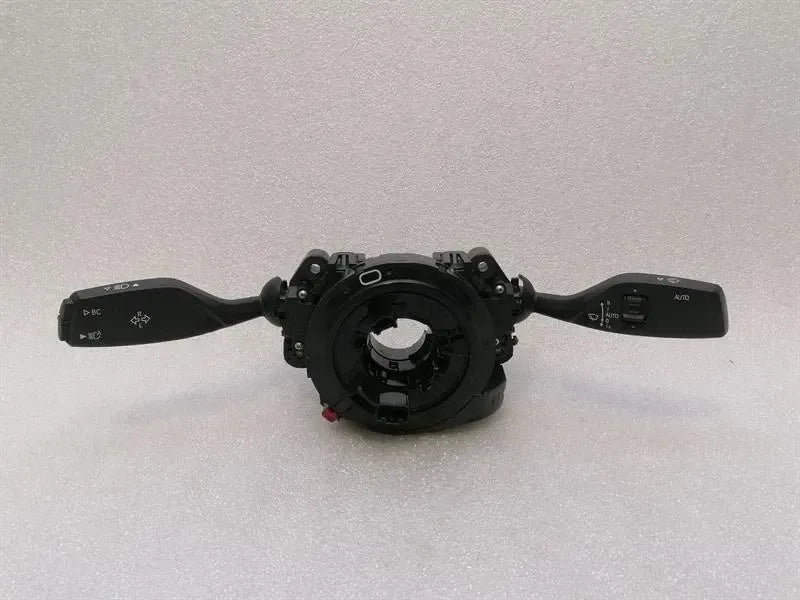BMW 5 Series F90 G30 M5 Wiper Stalks 9437973 Indicator Switch Steering Column Switch