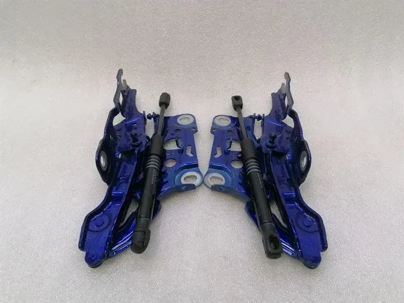 BMW 5 Series F90 G30 M5 Bonnet Hinge SET 7347408 Hood Hinge SET