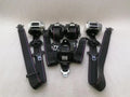 BMW 5 Series F90 G30 M5 Seatbelt 8091958 M Seat Belts Seat Belt Strap