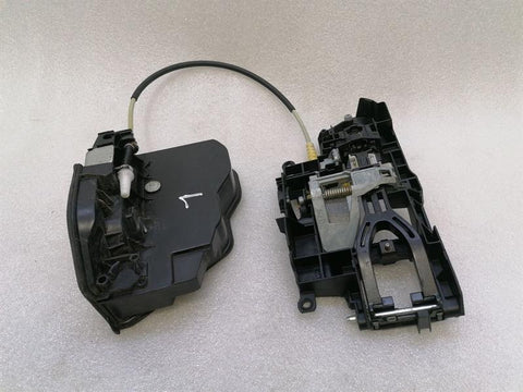 BMW 6 Series F13 Door Lock 7202145 Door Lock LEFT RHD