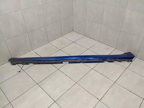 BMW 5 Series F90 G30 M5 Side Skirt 8058935 Side Skirts