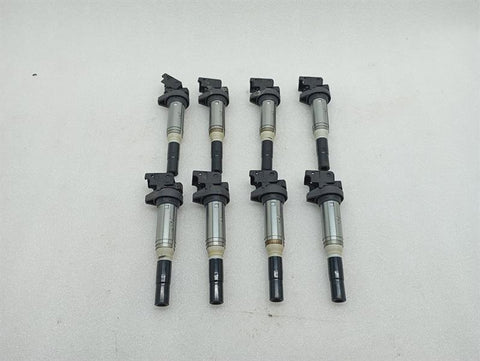 BMW 5 Series F90 G30 M5 Ignition Coil 12138611236 SET OF 8 IGNITION COIL SET