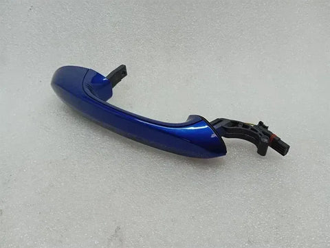 BMW 5 F90 G30 M5 door handle 51218492208 RR door handle rear right rear right