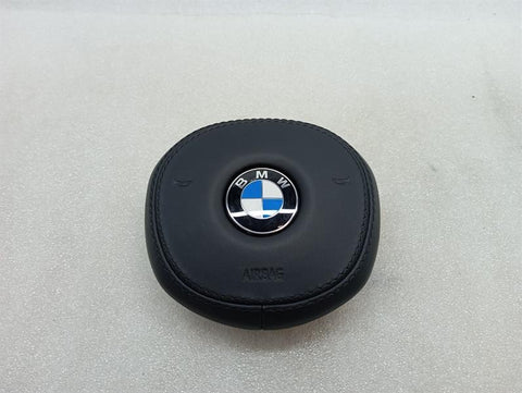 BMW 5 Series F90 G30 M5 Module 33785572401 Steering Wheel Module
