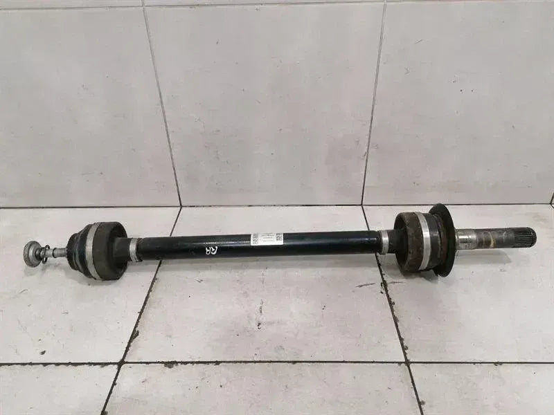 BMW 5 F90 G30 M5 drive shaft rear right 7856936 rear right drive shaft