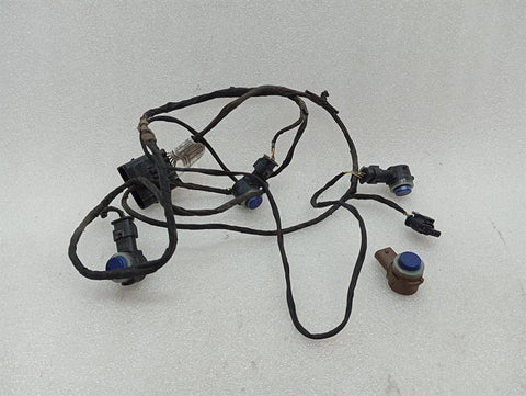 BMW 5 Series F90 G30 M5 Wiring Loom 6826005 PDC FRONT FRONT WIRING HARNESS