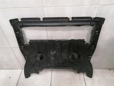 BMW 5 Series F90 G30 M5 Undertray 51 75 8060091 Underbody Trim