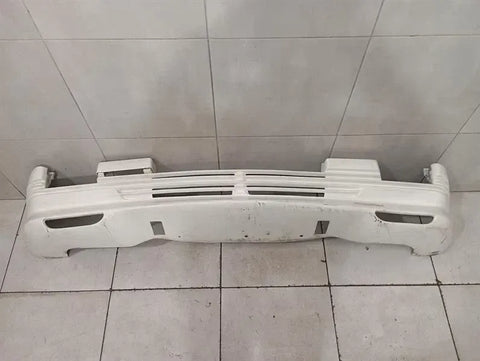 BMW 3 Series E30 Front Bumper BBS K8A 36212 Bumper BBS Front Spoiler BMW E30