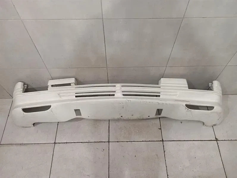 BMW 3 Series E30 Front Bumper BBS K8A 36212 Bumper BBS Front Spoiler BMW E30