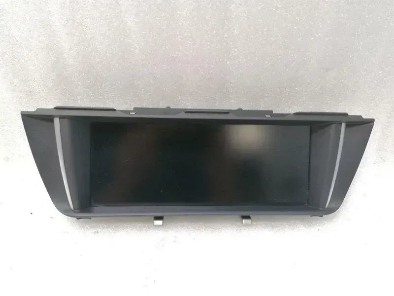 BMW 5 Series F10 Navigation Monitor 9289008 Sat Nav Display Picture Shirt