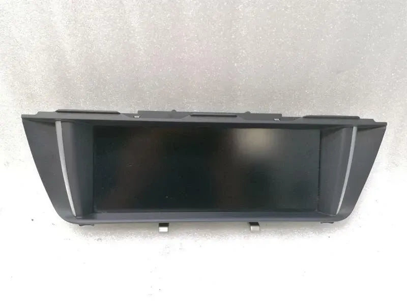 BMW 5 Series F10 Navigation Monitor 9289008 Sat Nav Display Picture Shirt