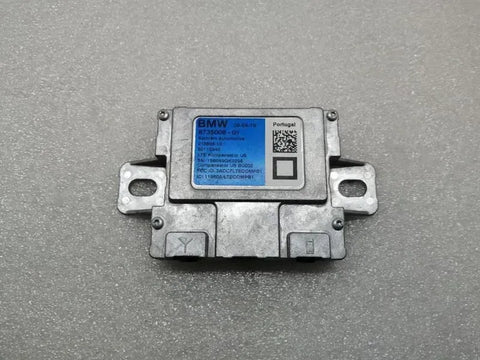 BMW 5 SERIES F90 G30 M5 ELECTRONIC MODULE 8735008 COMPENSATOR CONTROL UNIT