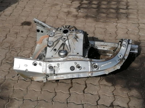 BMW 5 Series F90 G30 M5 Right Front Chassis Leg 41007446652 Right Front Wheel Arch