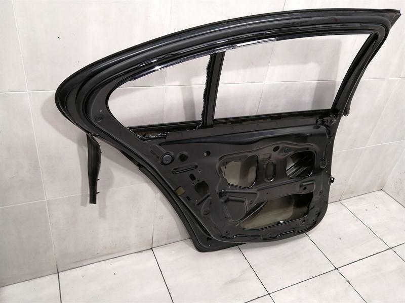 BMW 5 Series F10 Left Rear Door 7206113 Door Rear Left SHADOW LINE