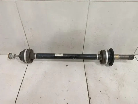 BMW 5 F90 G30 M5 drive shaft rear right 7856936 rear right drive shaft