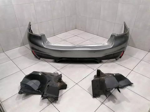 BMW 5 Series F90 G30 M5 Rear Bumper 8064711 FAULTY PDC Rear Bumper