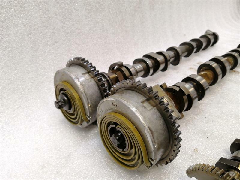 BMW 5 Series F10 M5 M6 Camshaft Set 11317604870 Camshaft Set S63