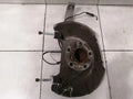 BMW M5 F10 right front hub 31212284054 wheel bearing housing front right wheel carrier