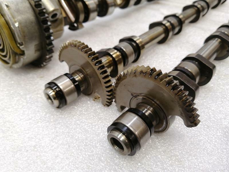 BMW 5 Series F10 M5 M6 Camshaft Set 11317604870 Camshaft Set S63