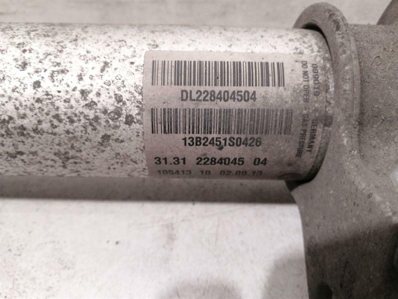 BMW 5 M5 F10 shock absorber front 31312284045 shock absorber front EDC 2284045 LI