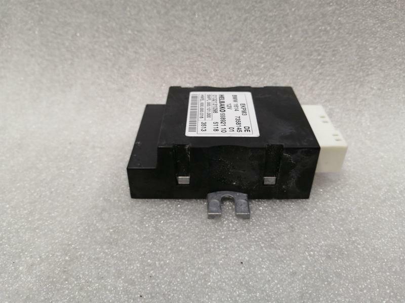 BMW 5 Series F10 M5 Fuel Pump Module 7358145 Fuel Pump Control Unit