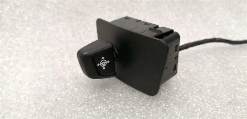 BMW F12 F10 Steering Adjustment Switch 9188877 Switch Steering Column Adjustment