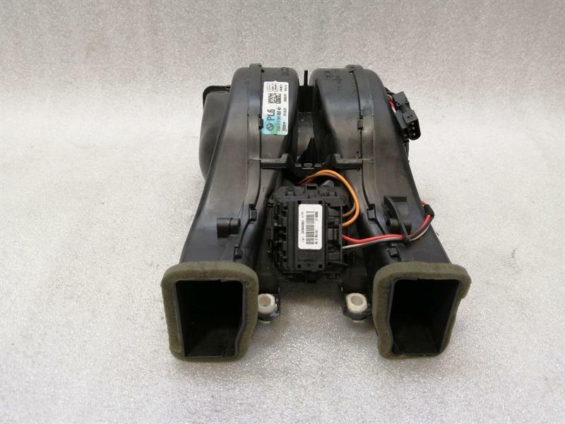 BMW 5 Series F10 F11 F01 F07 Heater Blower 9311853 Engine Heater Fan