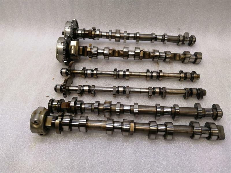 BMW 5 Series F10 M5 M6 Camshaft Set 11317604870 Camshaft Set S63