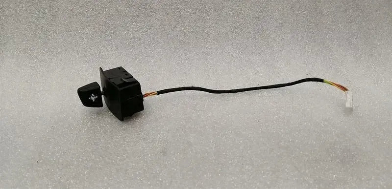 BMW F12 F10 Steering Adjustment Switch 9188877 Switch Steering Column Adjustment