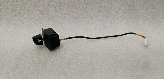 BMW F12 F10 Steering Adjustment Switch 9188877 Switch Steering Column Adjustment