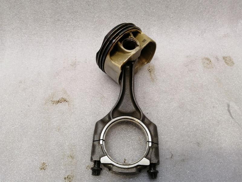 BMW M5 F10 11257556955 Piston 11247843237 PISTON S63 V8 M6 conrod X5M ORIGINAL