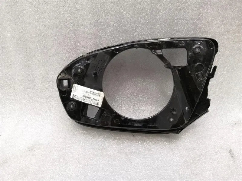 BMW 5 Series F10 Right Door Mirror RHD F10 Right Handlebar 51168050472