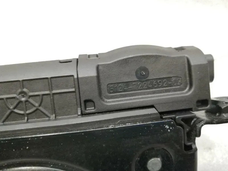 BMW 5 Series F10 F30 boat lock 7224692 tailgate lock