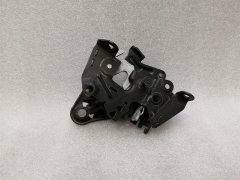 BMW 5 Series F10 F07 F01 Bonnet Lock 7183762 Bonnet Lock