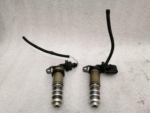 BMW 5 Series F10 M5 Vanos Solenoid Valve 8605123 Valve Solenoid Valve