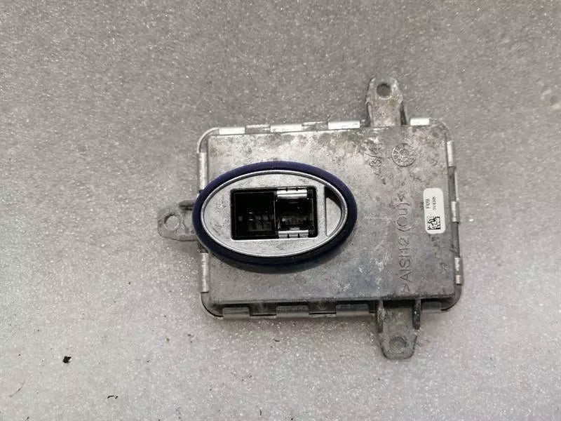 BMW 5 Series F10 Xenon Ballast 7296090 Xenon Ballast