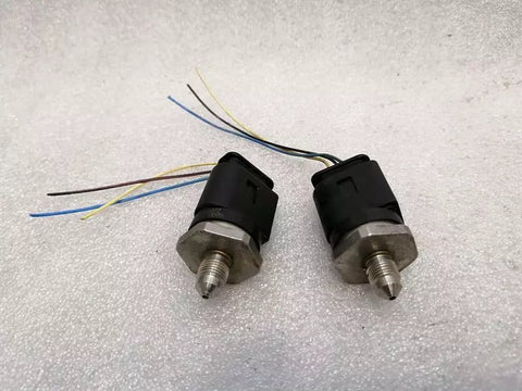 BMW 5 Series F10 Fuel Pressure Sensor 7620946 High Pressure Sensor