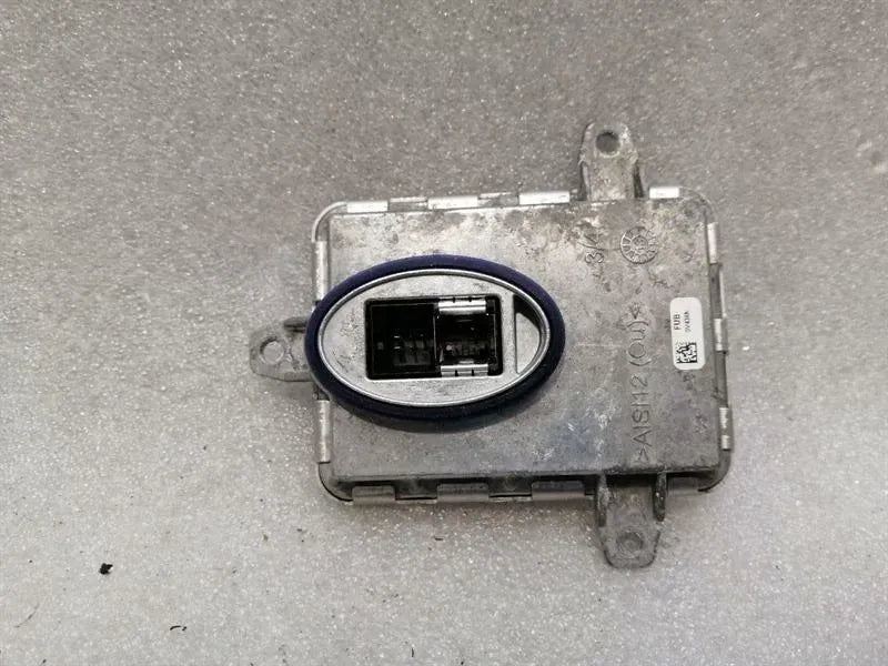 BMW 5 Series F10 Xenon Ballast 7296090 Xenon Ballast
